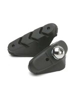 Giant Giant Molded Road Brake Pads Black