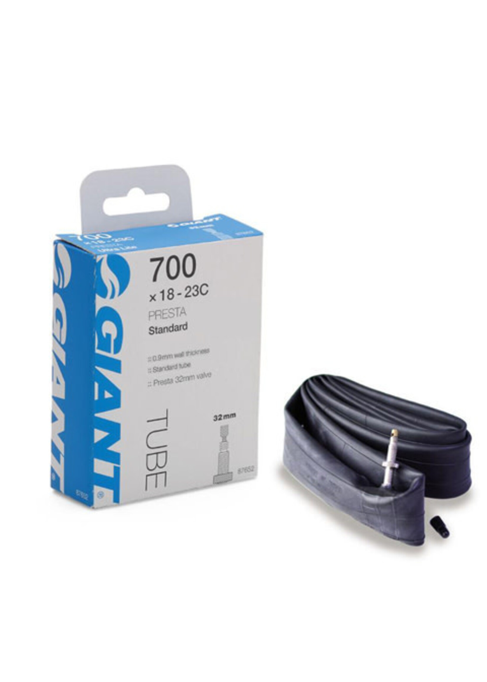 Giant Giant Tube 700c  32-45c