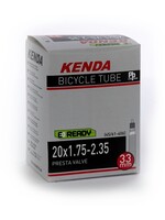 Kenda Kenda, Schrader, Tube, Schrader, Length: 35mm, 20'', 1.75-2.35