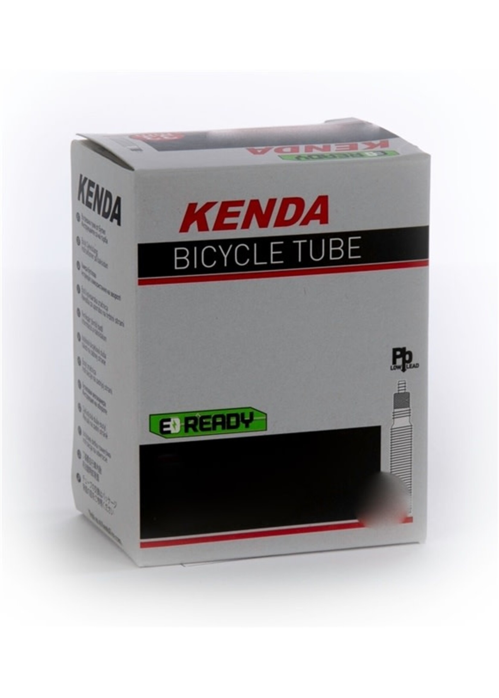 Kenda Kenda, Schrader, Tube, Schrader, Length: 35mm, 29'', 2.00-2.40