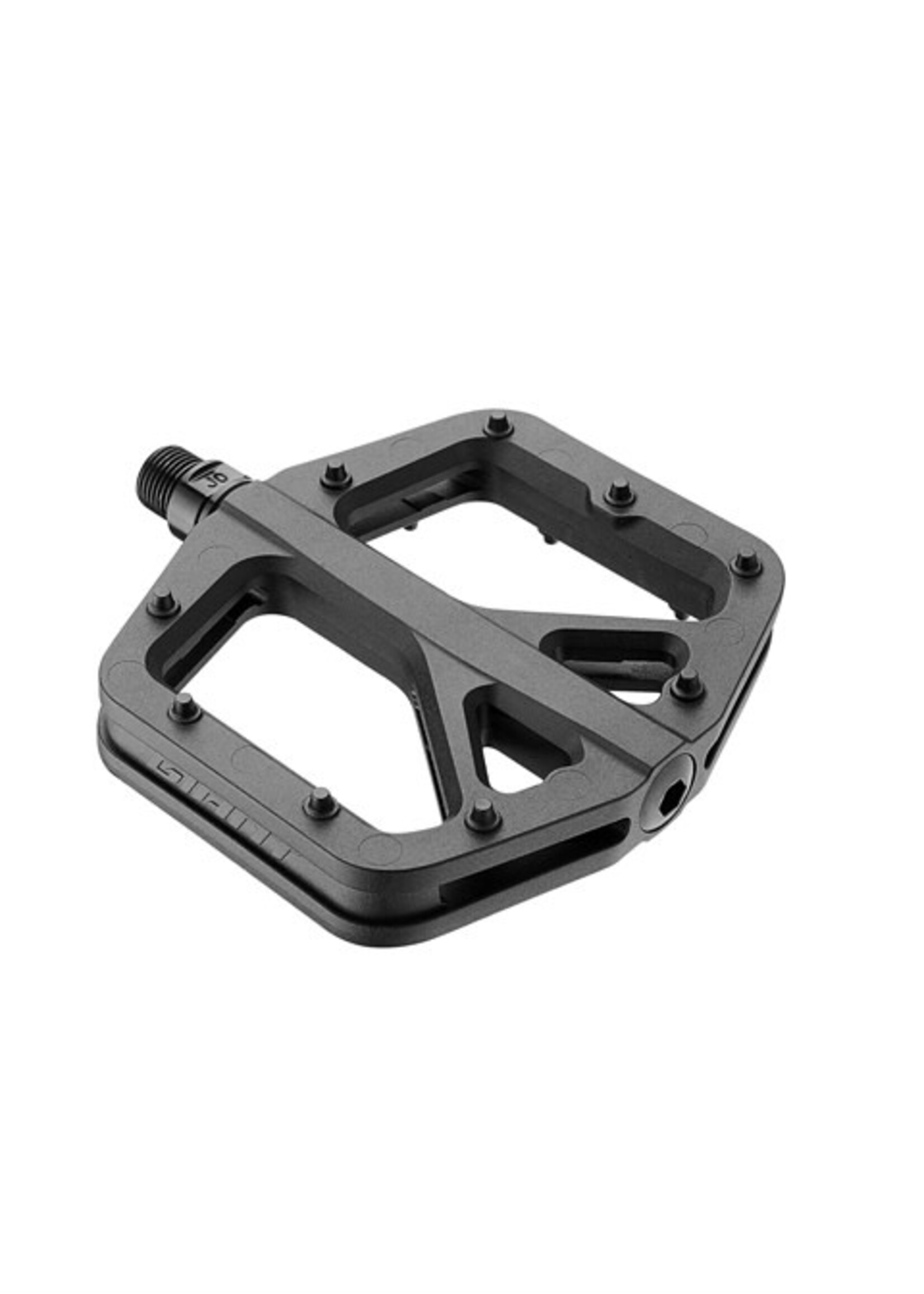 Giant Giant Pinner Comp Flat Pedal Black