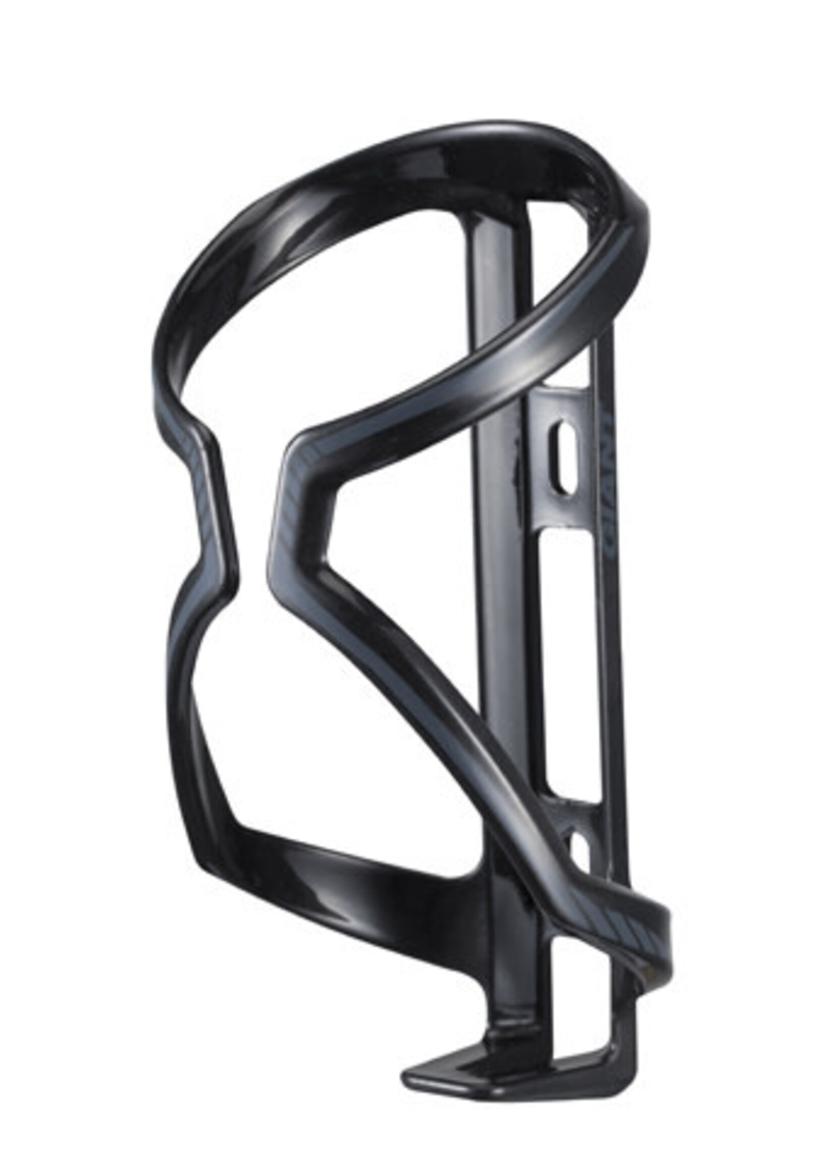 Giant Giant AirWay Composite Water Bottle Cage Black/Grey