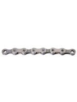 SRAM Sram PC-1071 10-Speed Chain w/ PowerLock 114L Nickel/Grey