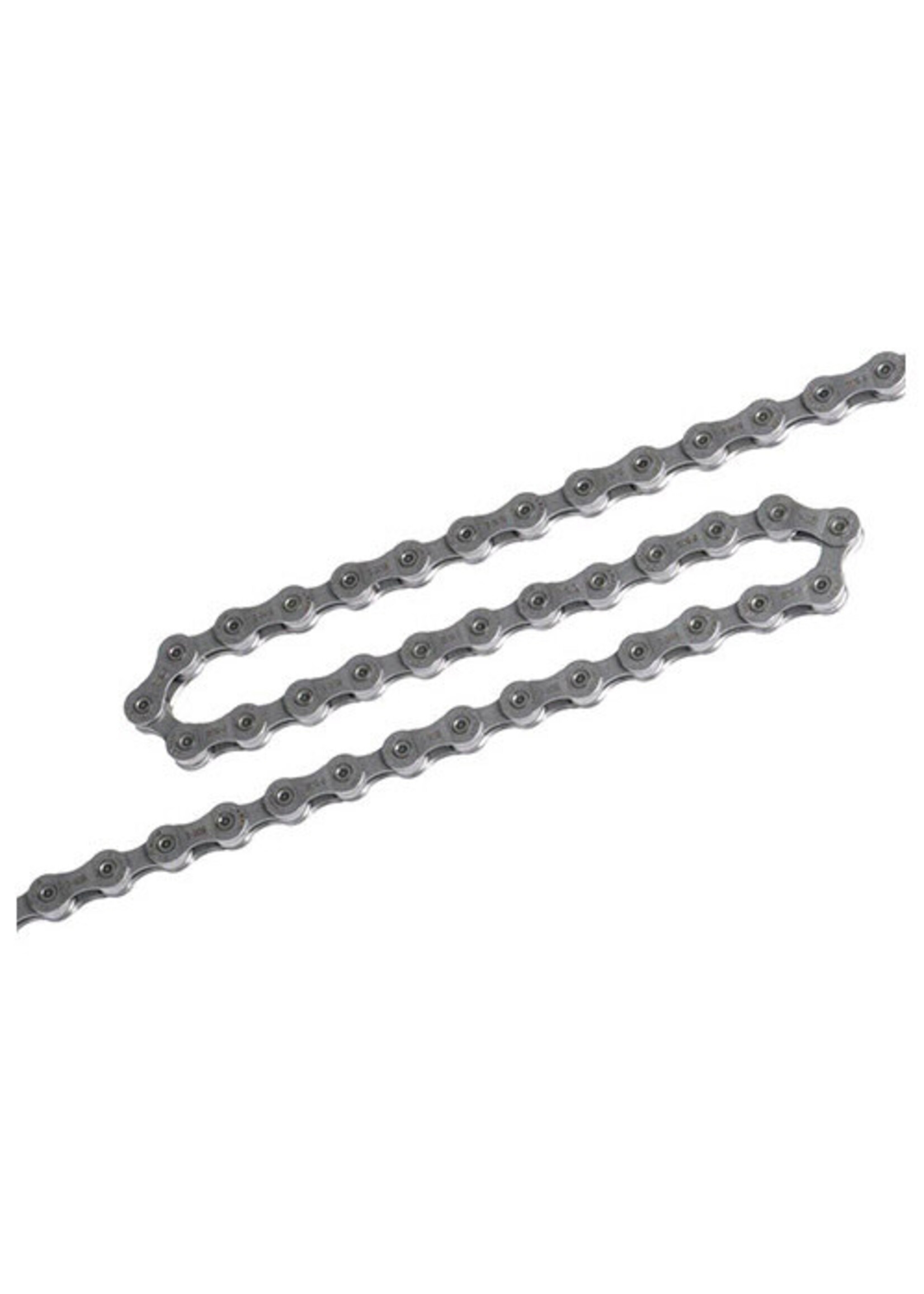 Shimano Shimano CN-HG40 6/7/8-Speed 116L Chain w/Quick Link Grey
