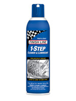 Finish Line Finish Line 1-Step Cleaner & Lube 17oz Aerosol