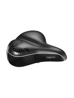 LIV Liv Connect Comfort Saddle Black