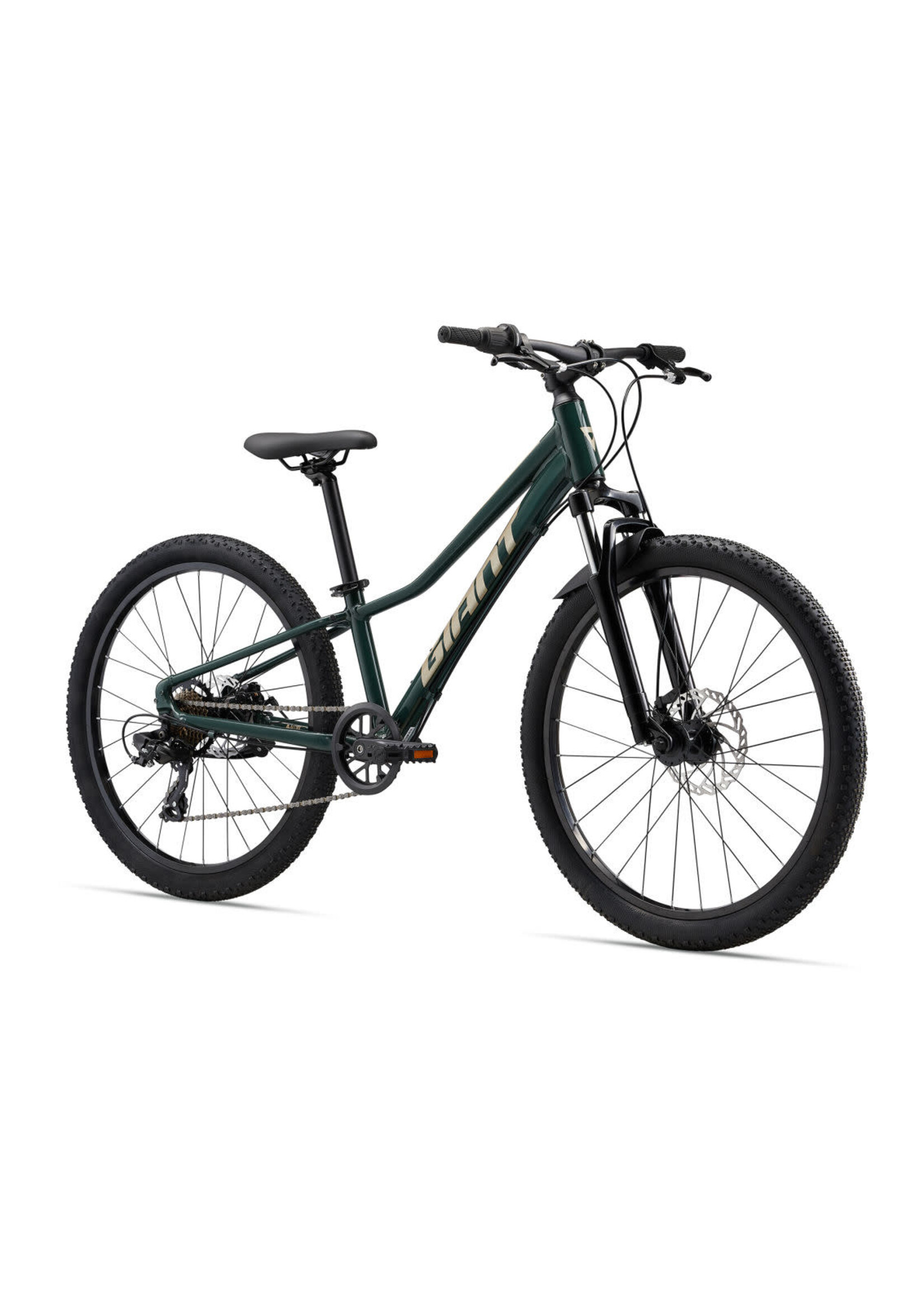 Giant Giant Talon 24 Disc Trekking Green