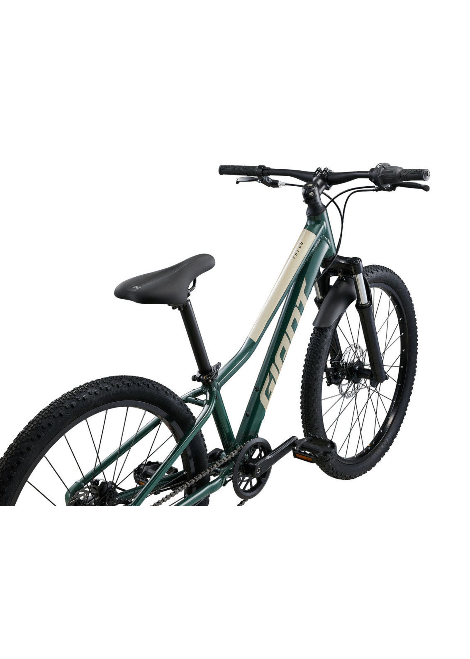 Giant Giant Talon 24 Disc Trekking Green