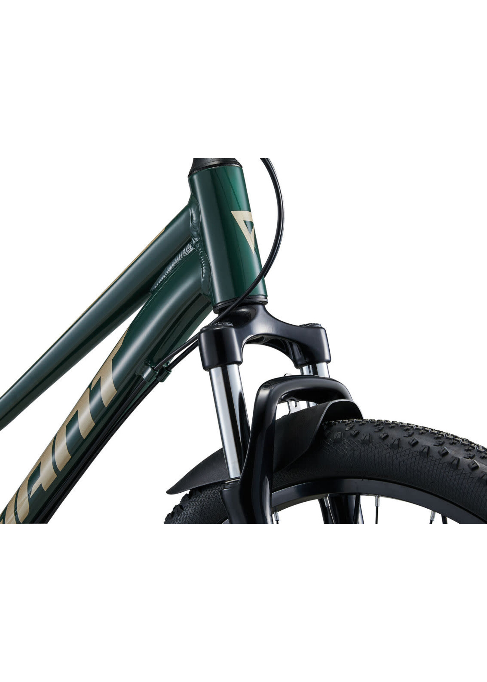 Giant Giant Talon 24 Disc Trekking Green