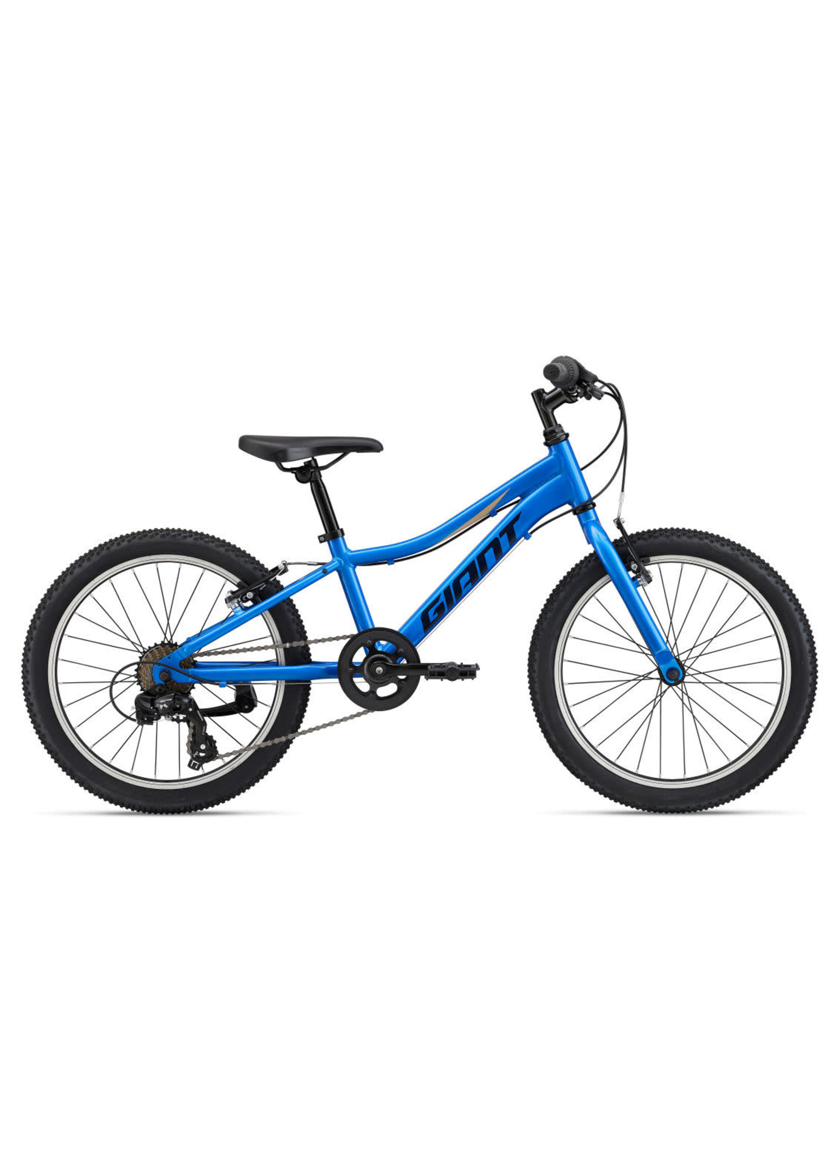 Giant Giant XtC Jr 20 C/B Black