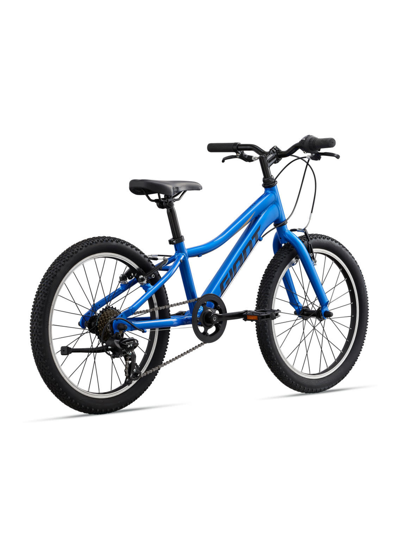 Giant Giant XtC Jr 20 C/B Black