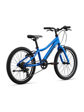 GIANT XTC JR 20 LTE キッズサイクル 青 20インチ GIANT XTC JR 20 LTE キッズサイクル 青 20インチ Giant XtC Jr 20 C/B