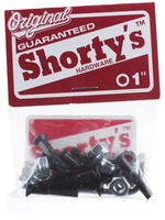 Shorty's Shorty's 1" hardware (allen)