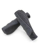 Giant Giant Comfort LX Twist Grips Black/Grey
