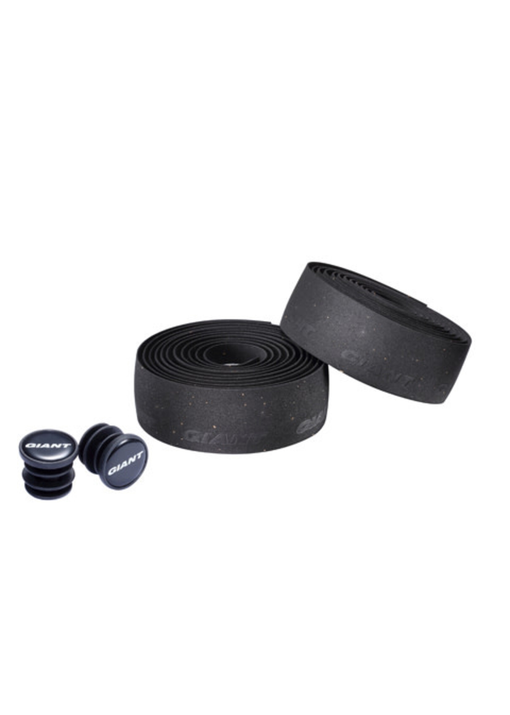 Giant Giant Cork Handlebar Tape Black