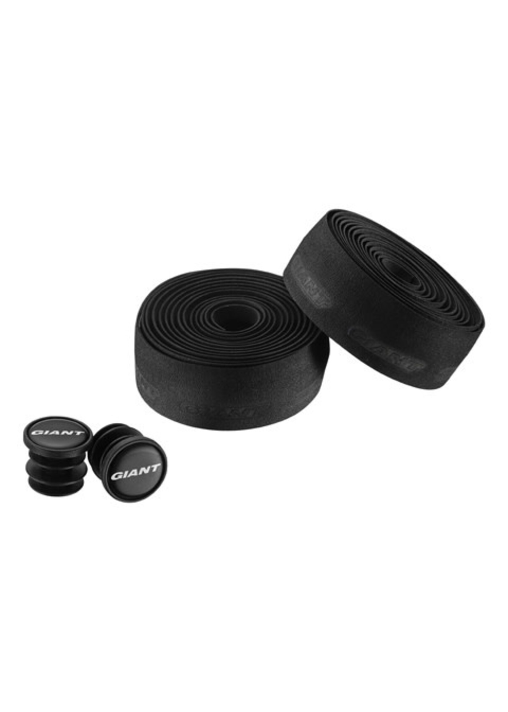 Giant Giant Contact Gel Handlebar Tape Black