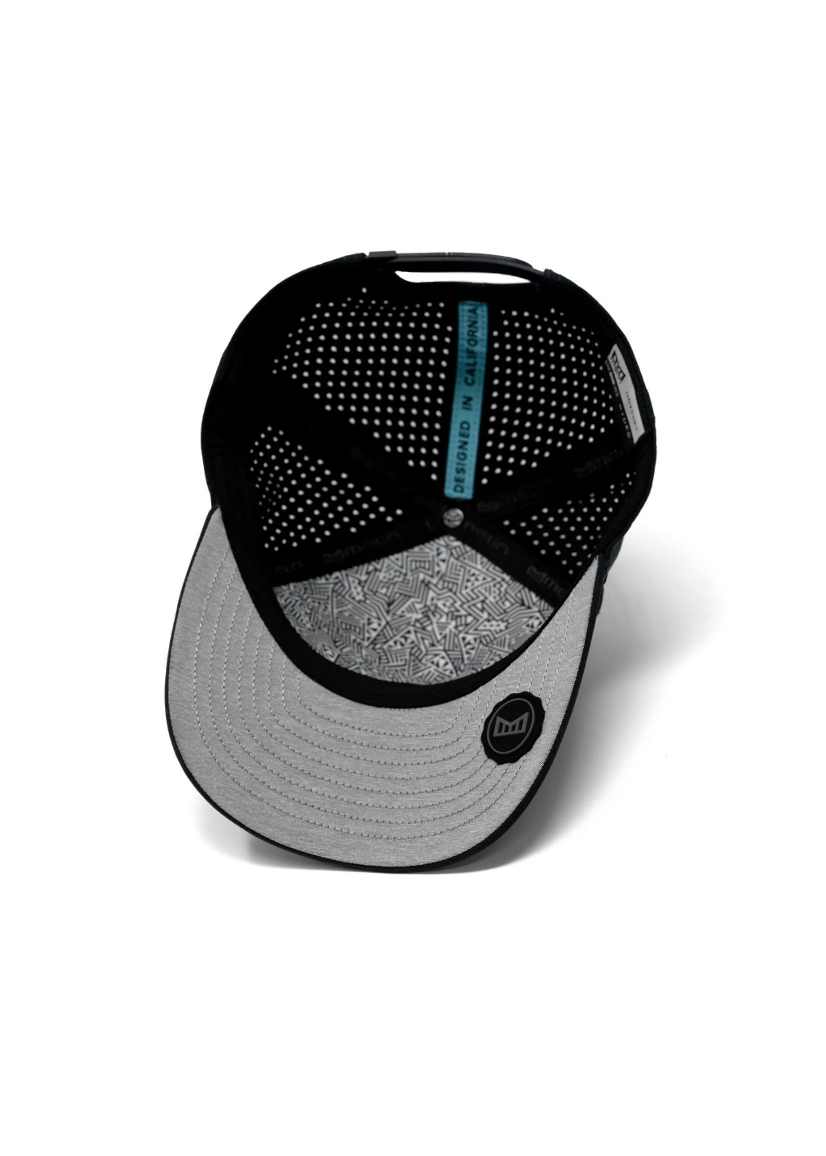 MELIN Odyssey