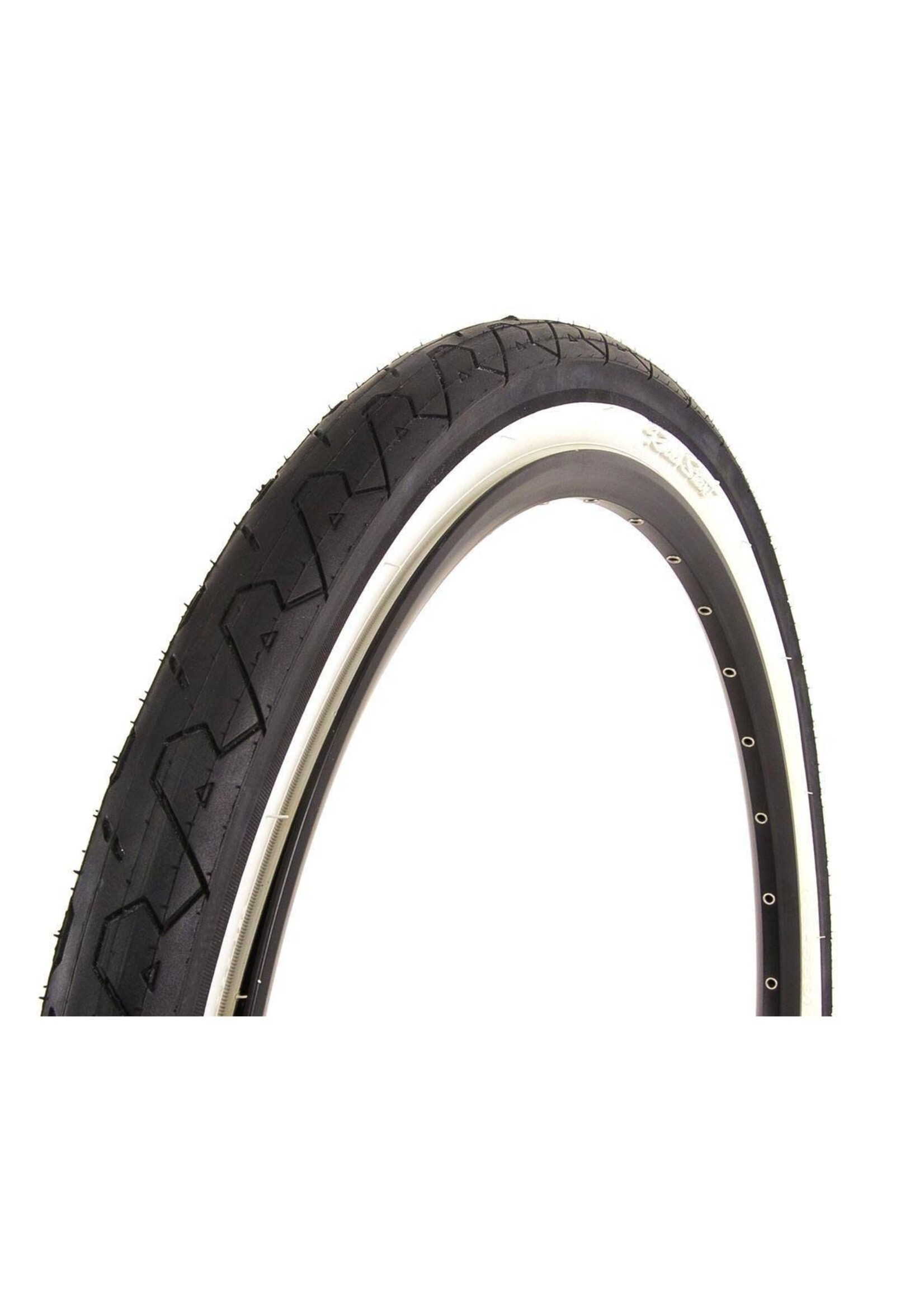 Giant Giant Road Star Cruiser 26x2.125 WB Black/White Wall