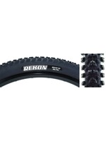 Maxxis Maxxis, Rekon/Rekon+, Tire, 29''x2.40, Wire, Clincher, Single, 60TPI, Black