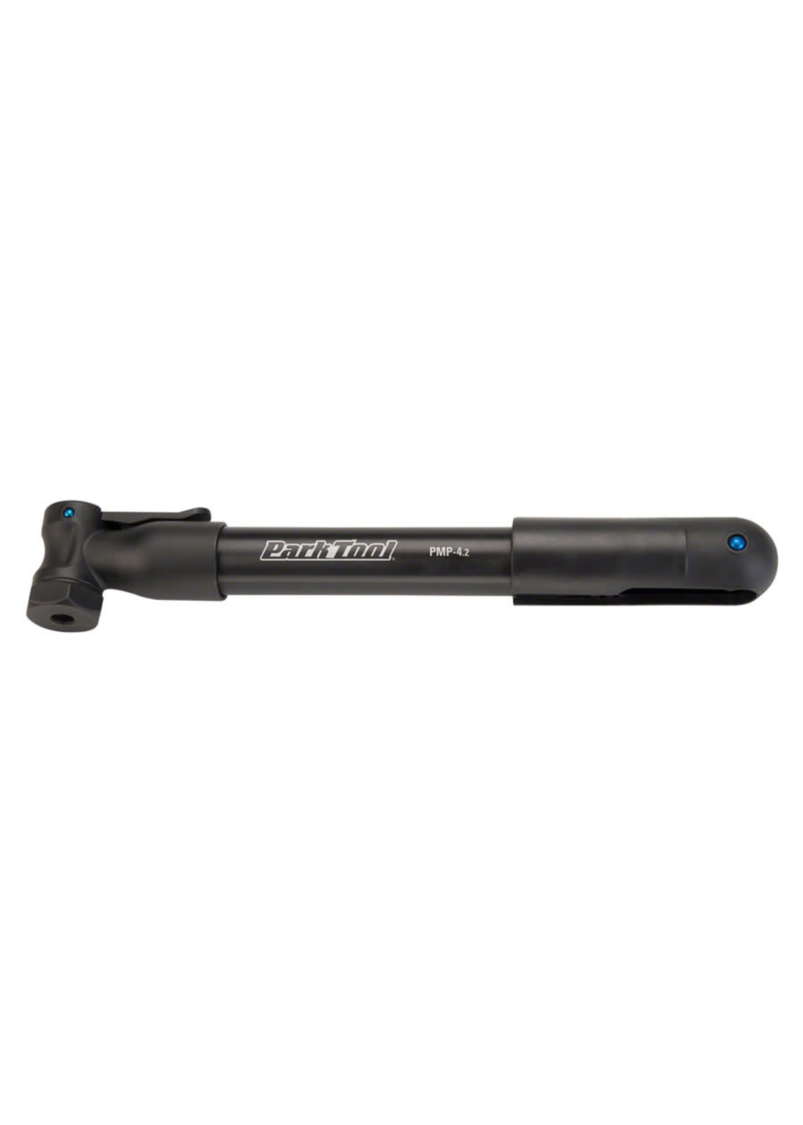Park Tool Pump Park Mini Pmp-3.2 Bk