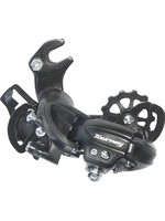 Shimano shimano tourney rd-ty300 r. derailleur w /hanger