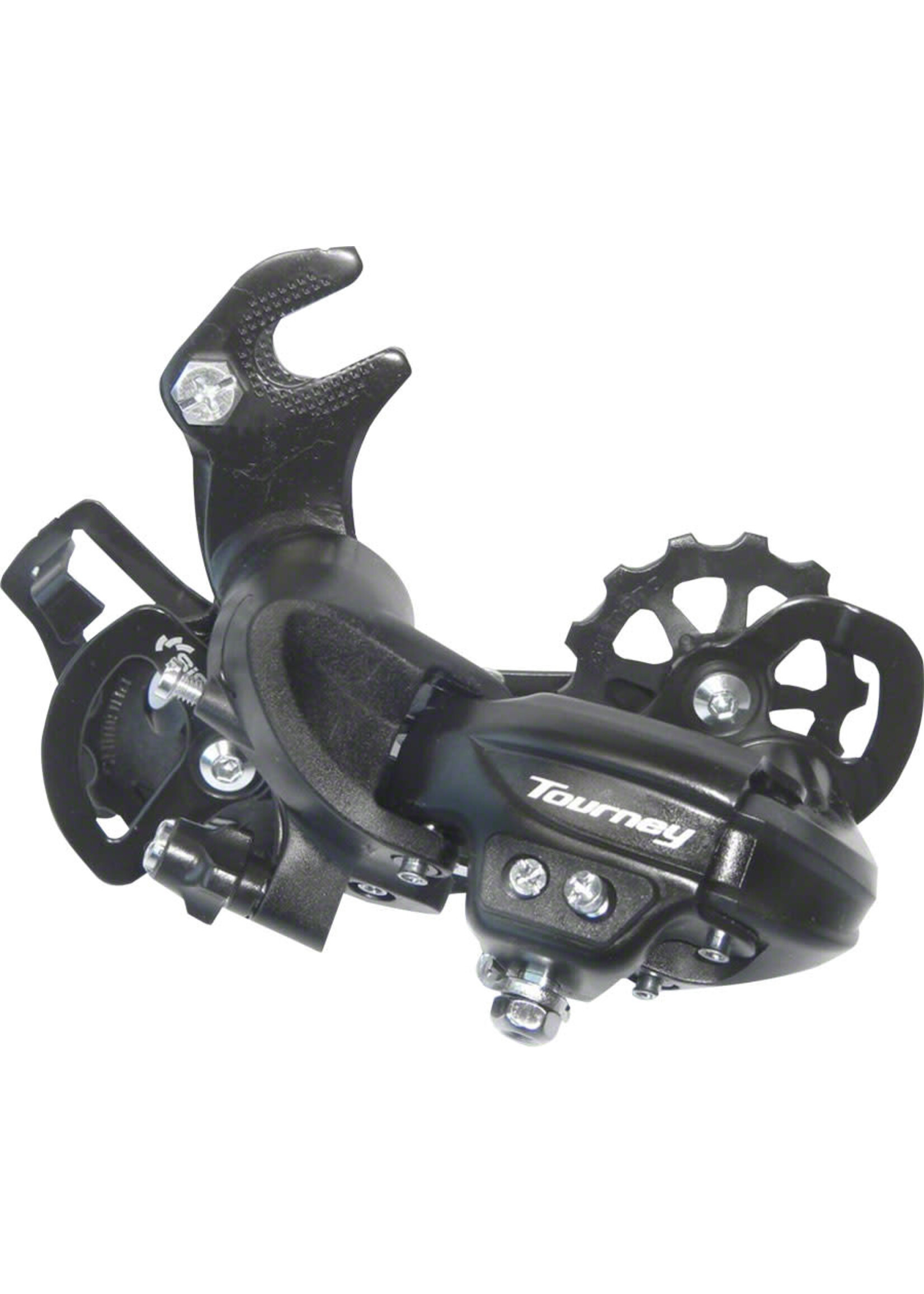 Shimano shimano tourney rd-ty300 r. derailleur w /hanger