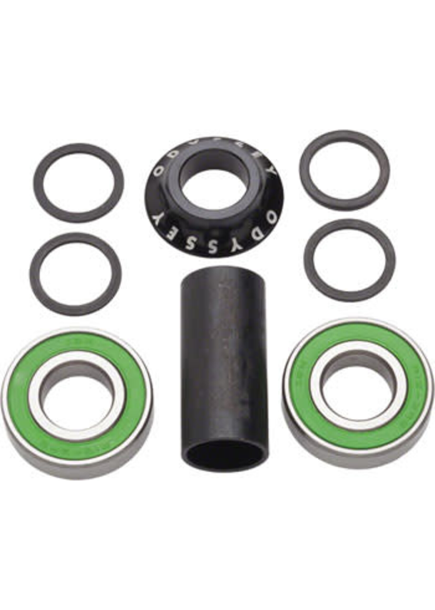 Odyssey Odyssey 19mm Sealed MidBottom Bracket