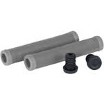 Eclat Pulsar Grips - Gray