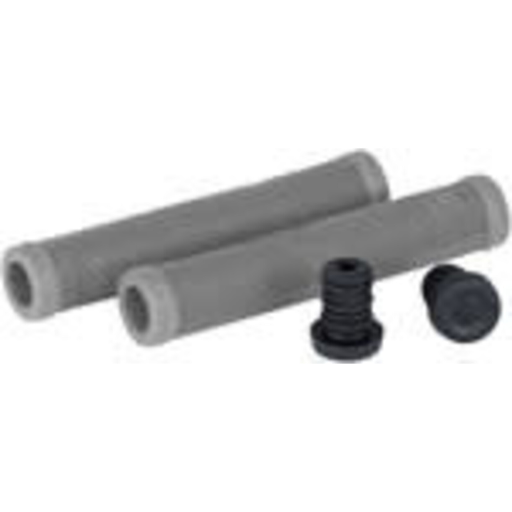 Eclat Pulsar Grips - Gray