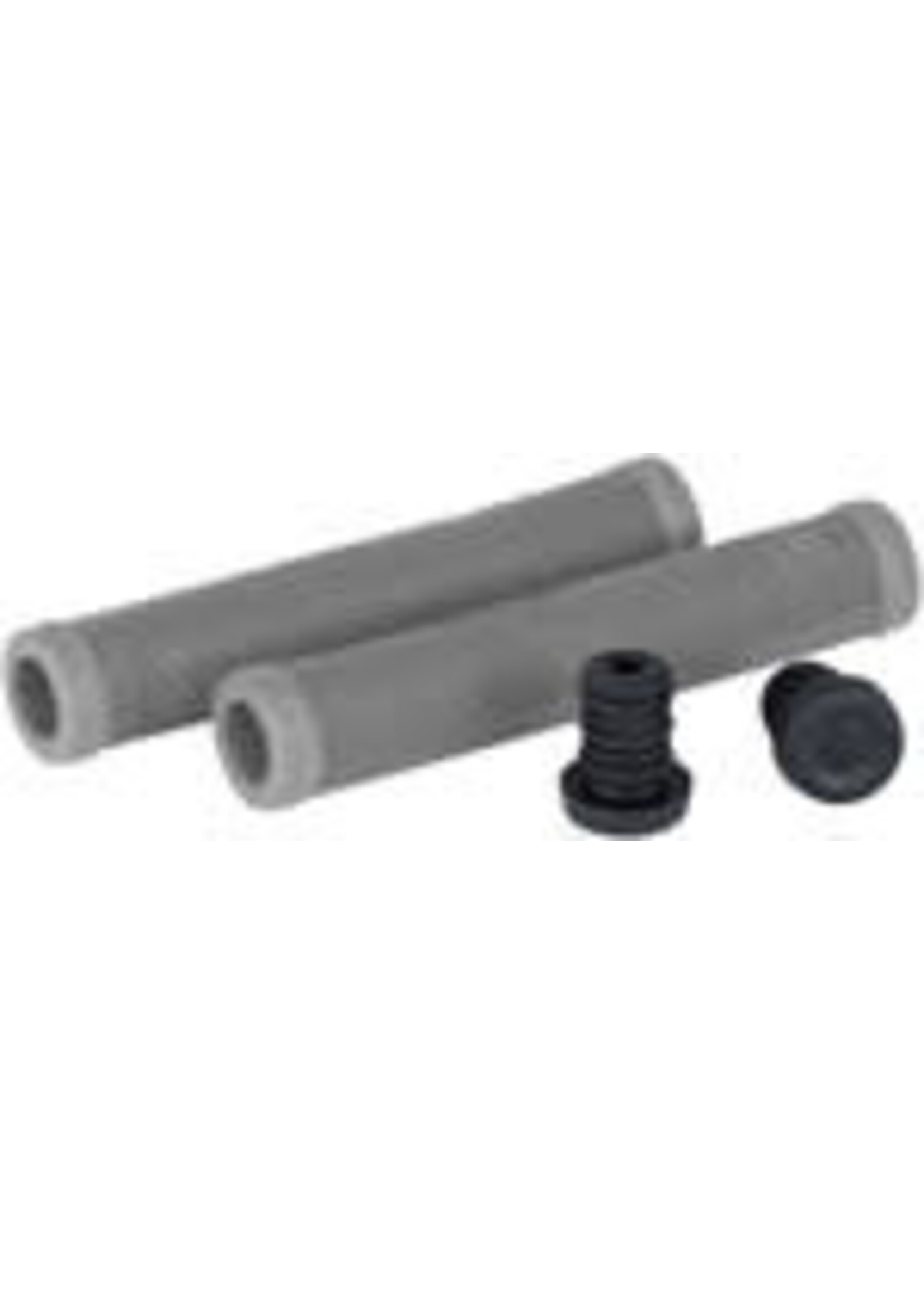 Eclat Eclat Pulsar Grips - Gray