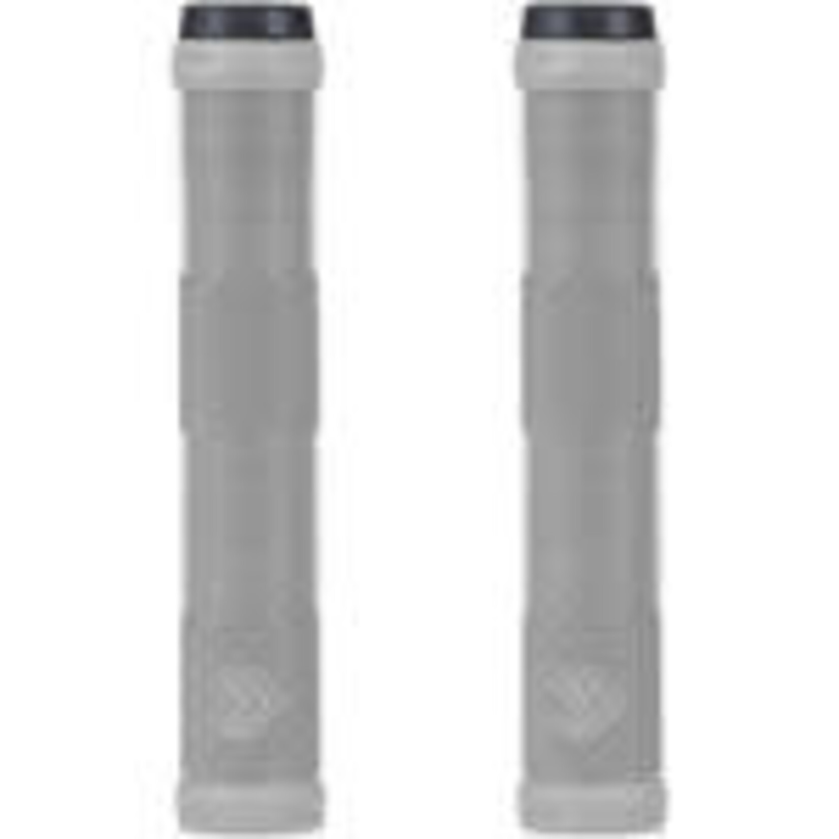 Eclat Pulsar Grips - Gray