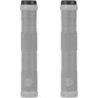Eclat Eclat Pulsar Grips - Gray