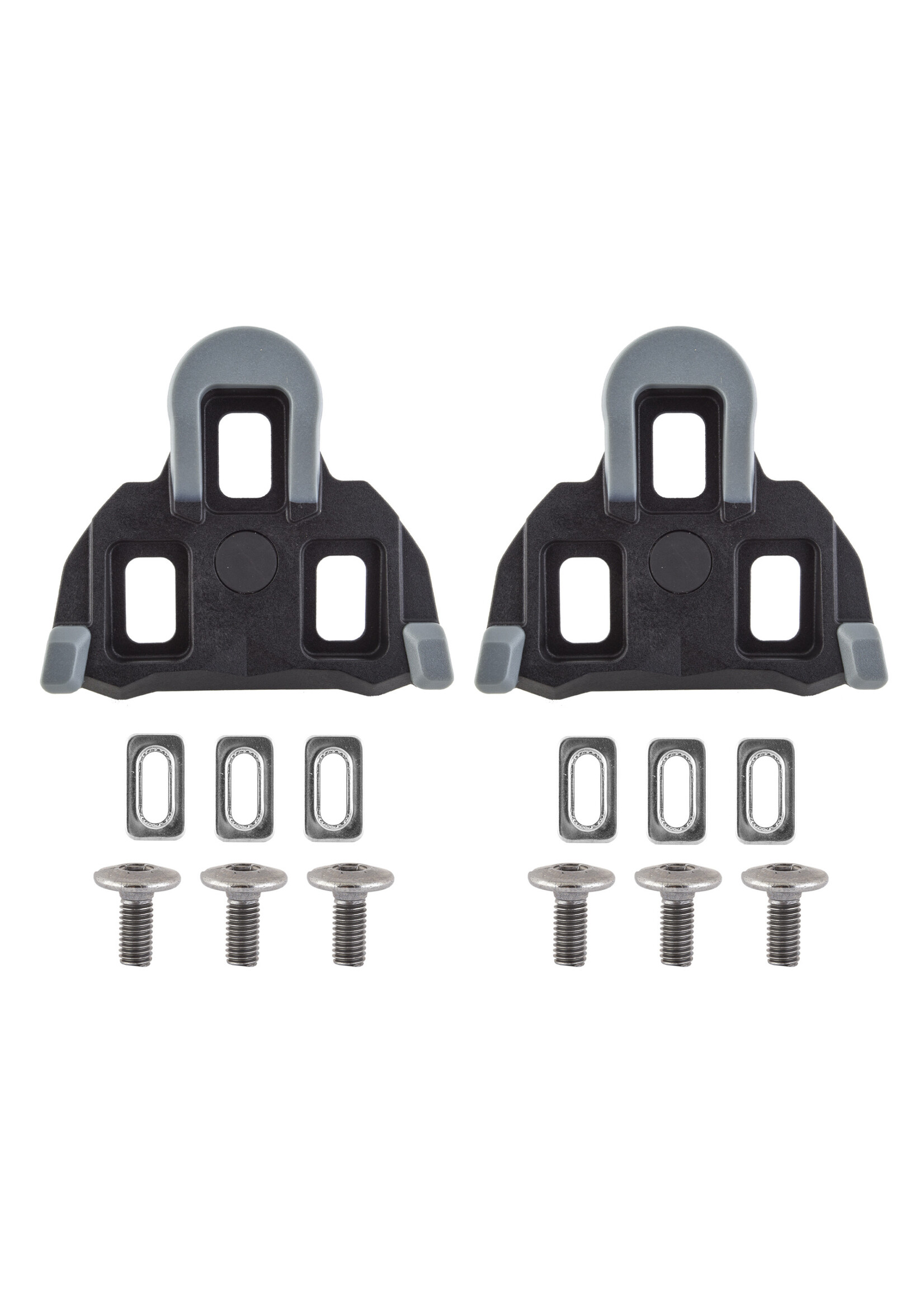 EXUSTAR Pedal Cleat Exustar Bsl11 Spd-Sl Fixed