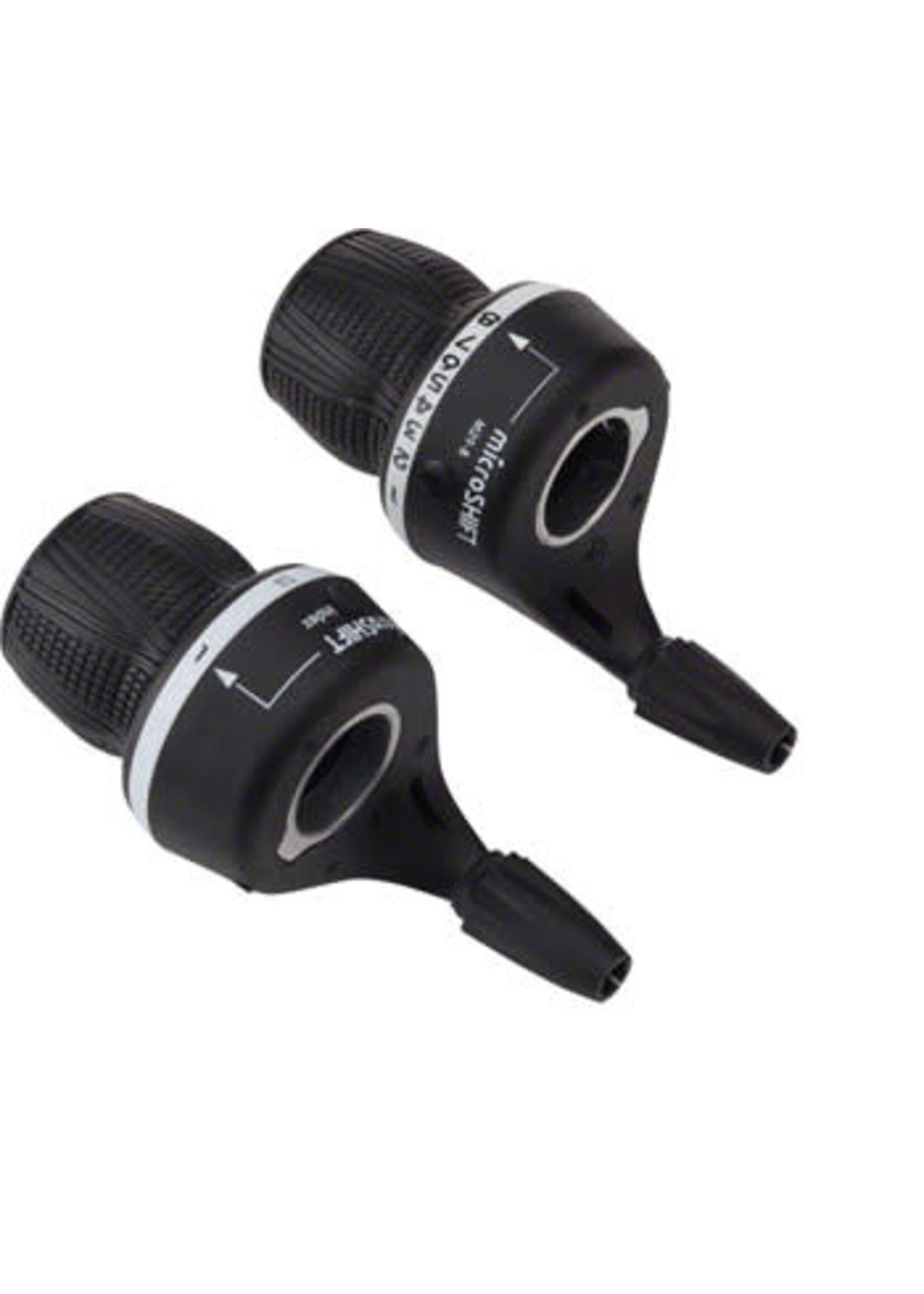 Microshift MS Twist Shifter set 3x8sp