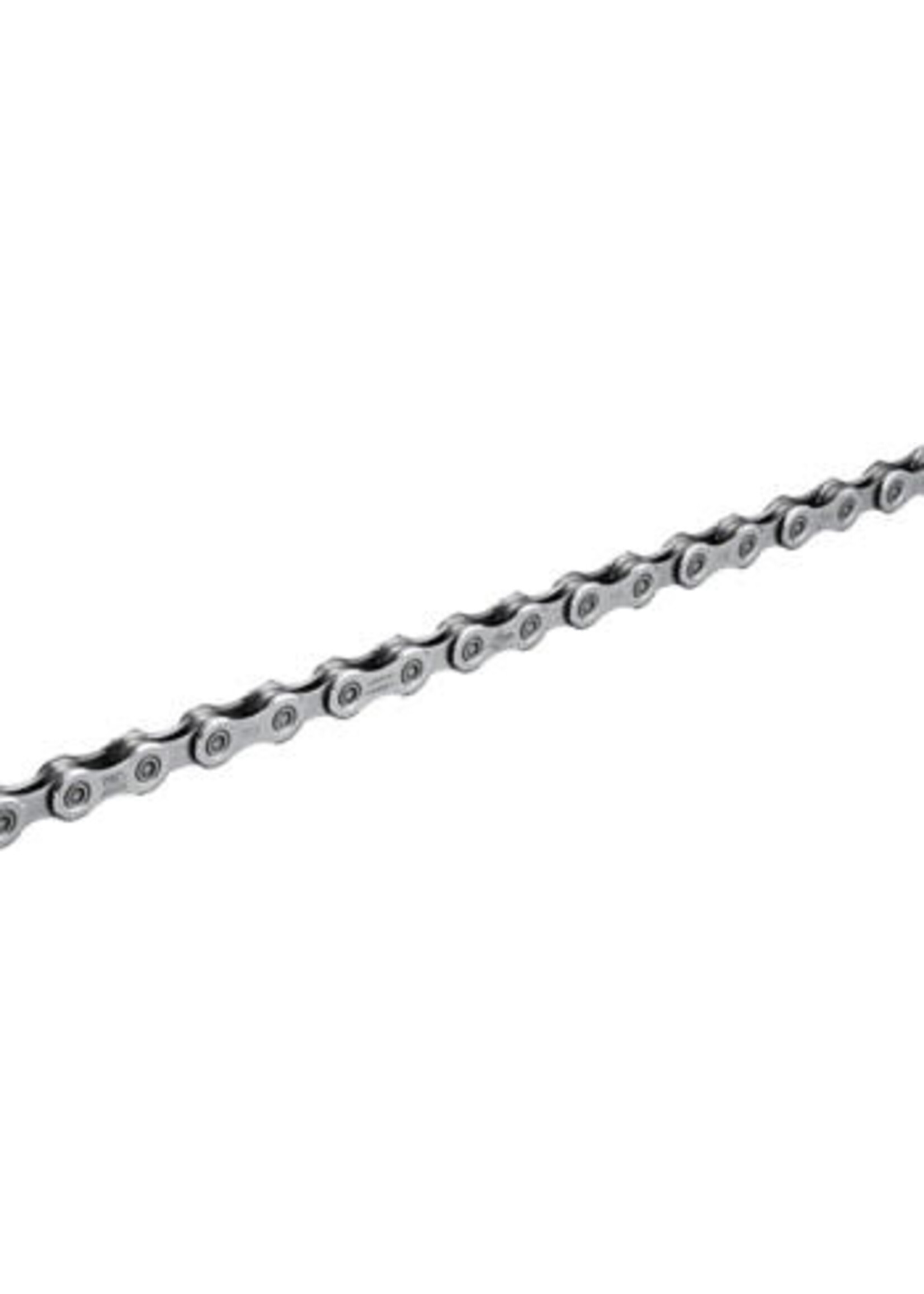 Shimano Shimano CN-HG54 Deore 10-Speed Super-Narrow 116L Chain Grey/Brwn