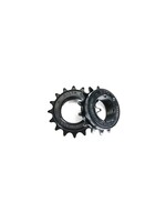 Salt Salt, AM, Single Cog, 14t