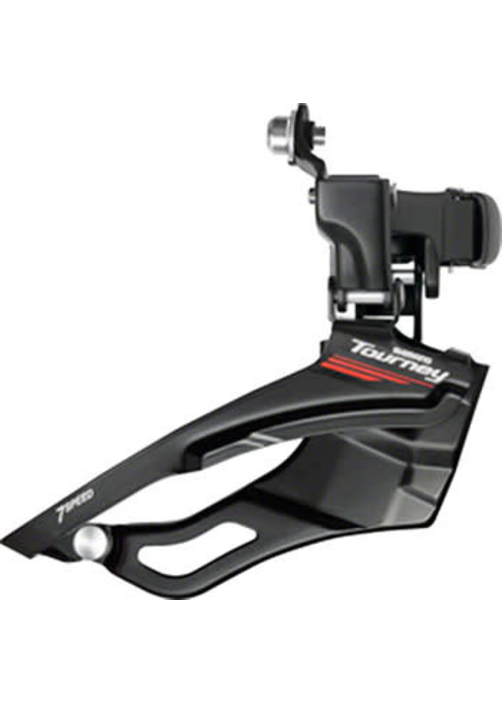 Shimano Shimano Tourney FD-A073 7-Speed Triple Front Derailleur