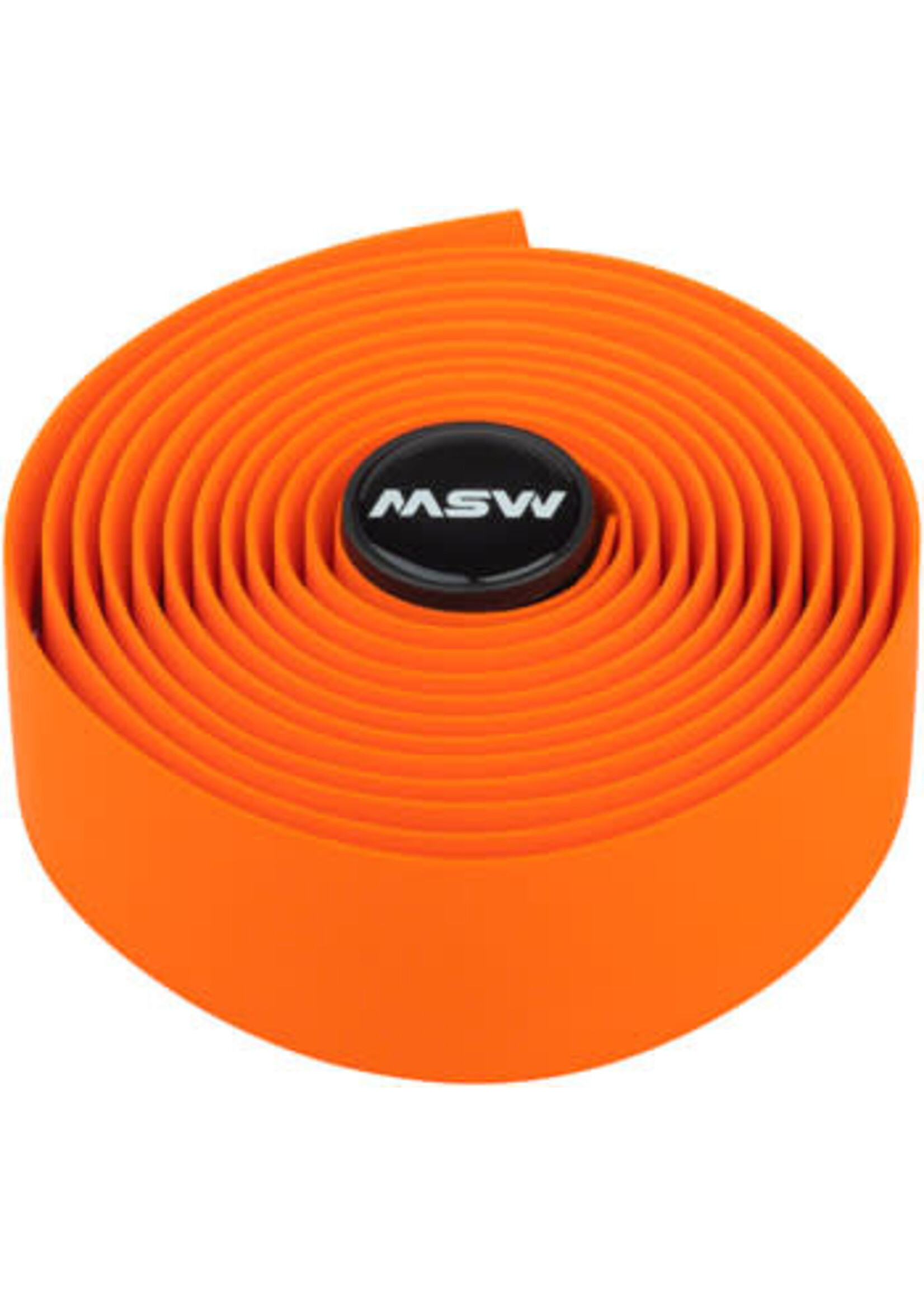 MSW MSW EVA Bar Tape - HBT-100, Orange