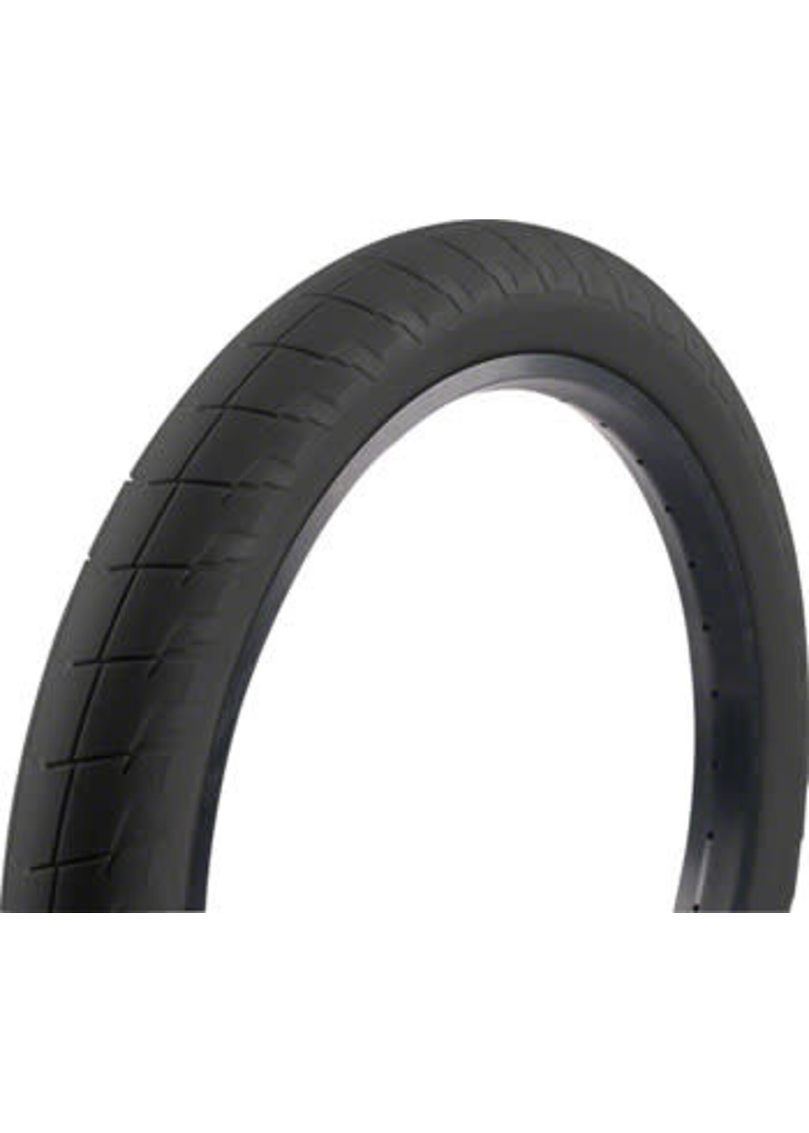 Eclat Eclat Fireball Tire - 20 x 2.4, Clincher, Wire, Black, 60tpi