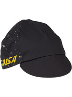 Salsa Salsa Terrazzo Cycling Cap - One Size, Black