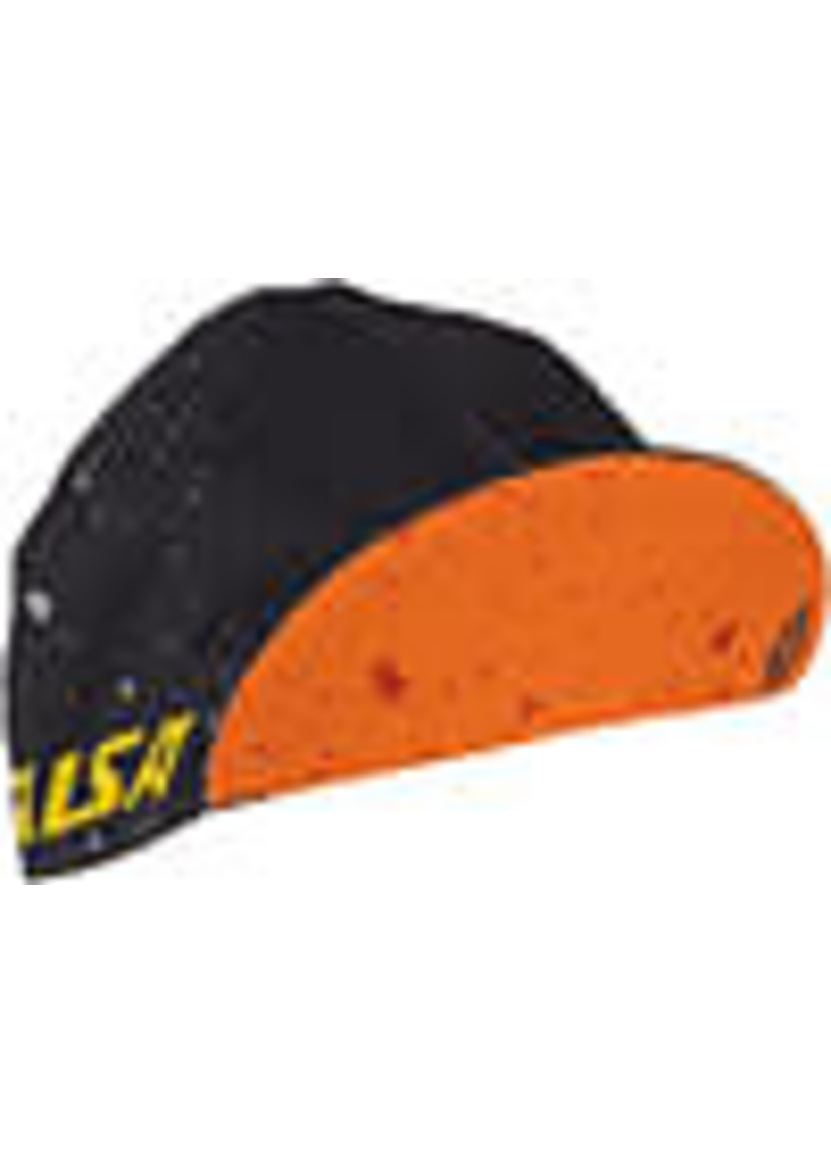 Salsa Salsa Terrazzo Cycling Cap - One Size, Black