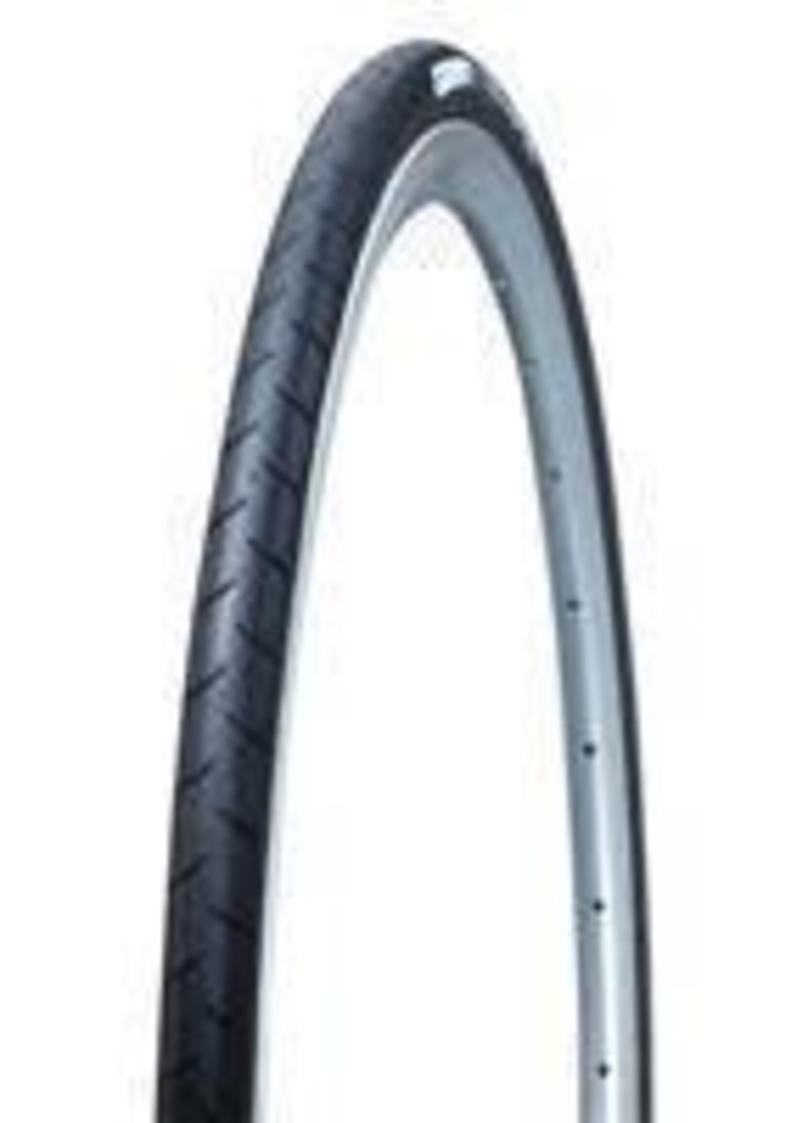 Giant Giant P-R3 AC Rear Tire 700x28 WB Black
