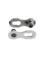 KMC Chain Con Link Kmc M/L 10S 5.88Mm Fits Shi/Kmc 10 Speed Chains