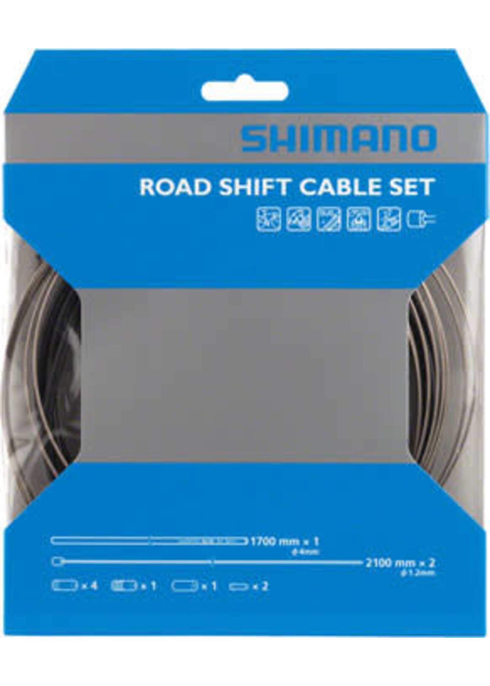 Giant Cables and Housing kit