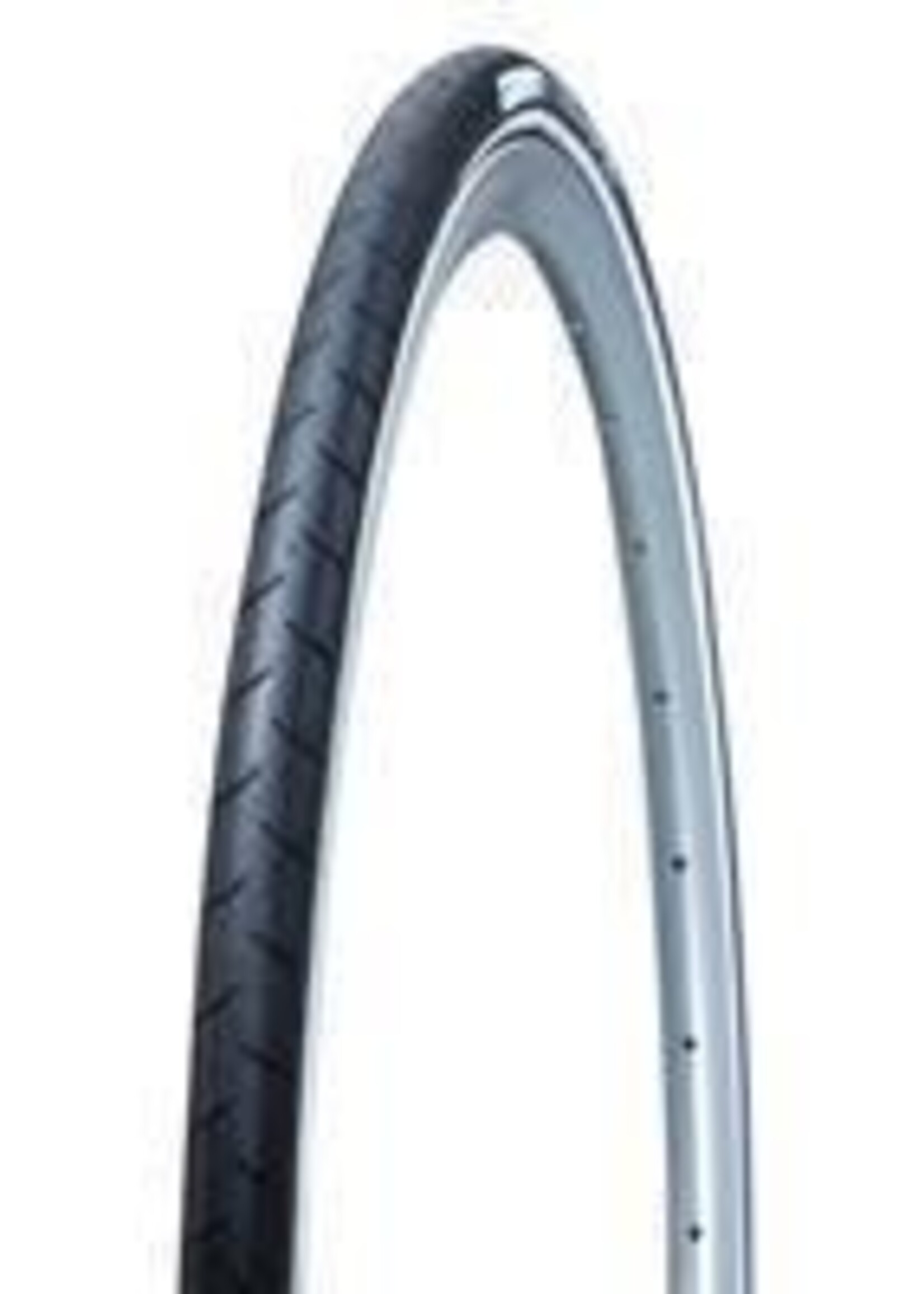 Giant Giant S-R3 AC Tire 700x28 WB Black/Reflective