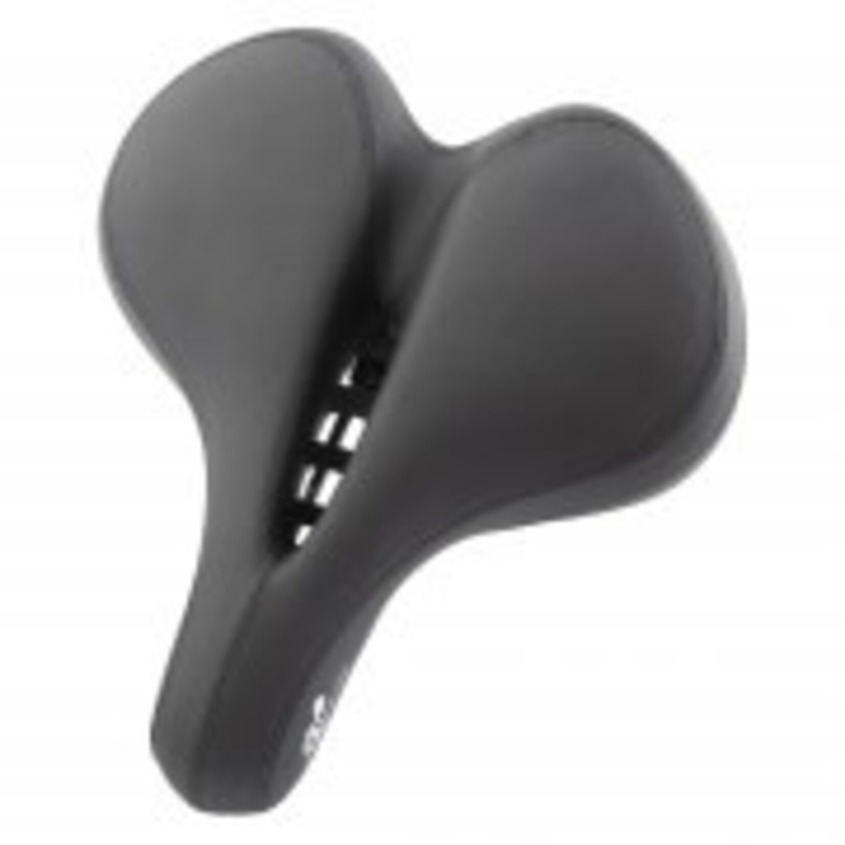 CLOUD-9 Saddle C9 Mf Cru Es Em Bk 11.75X10.75