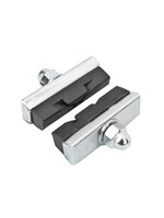 SUNLITE Brake Shoes Sunlt 35Mm B/O X Cut Bk