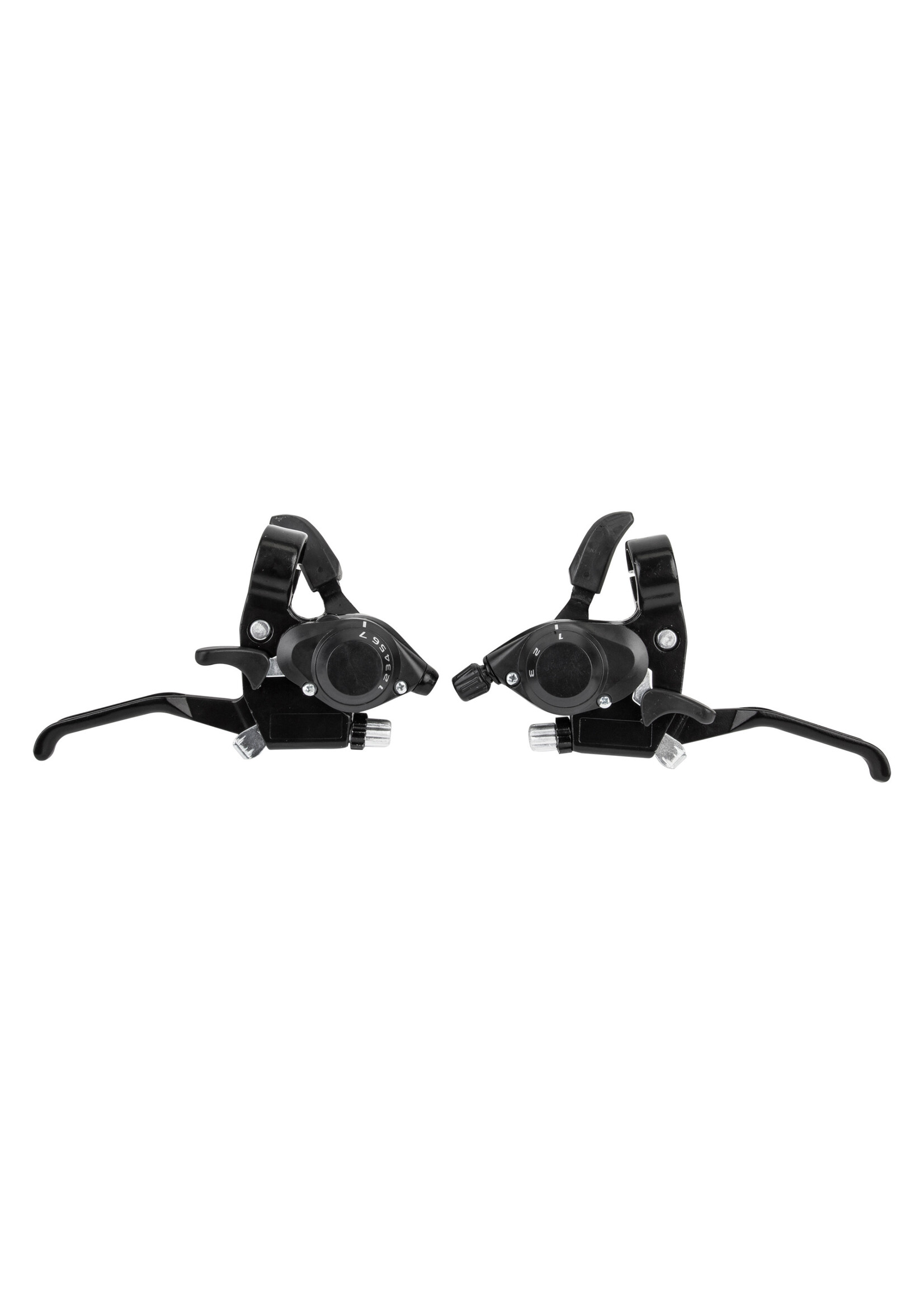 SUNLITE Shifter Sunlt Hb Atb R&L 3X7 W/V-Brk Lvr