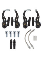 CLARKS Brake Clpr Clk V 115 115Mm F&R Bk