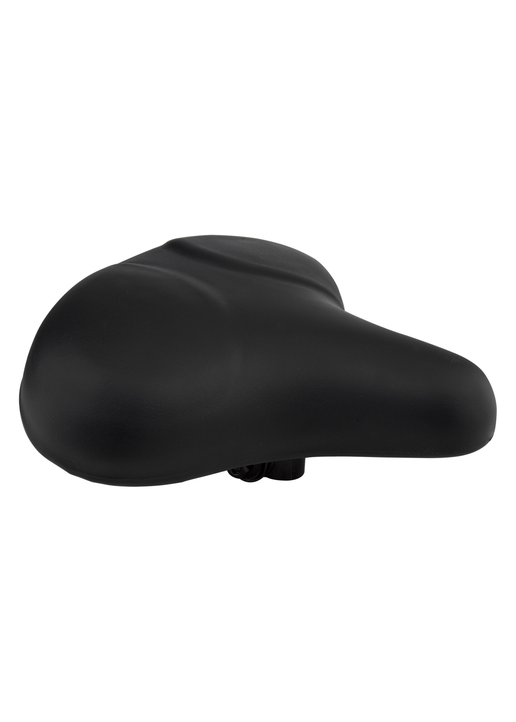 SUNLITE Saddle Sunlt Cruiser W/Springs Em-Pvc Bk
